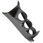 Autometer 2-1/16in Triple Pillar for 08-13 Dodge Challenger, Ophalen of Verzenden, Nieuw