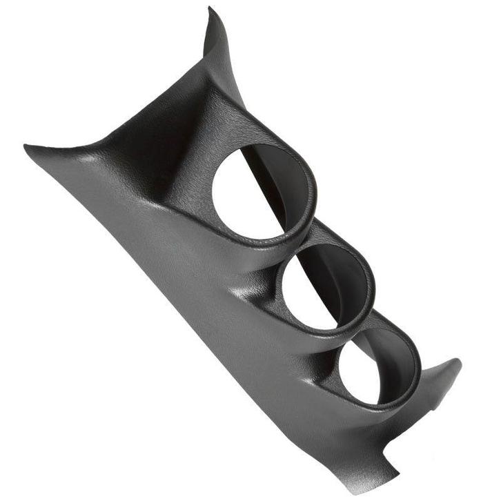 Autometer 2-1/16in Triple Pillar for 08-13 Dodge Challenger, Auto-onderdelen, Interieur en Bekleding, Ophalen of Verzenden