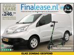 Nissan E-NV200 Optima 40 kWh L1H1 Gratis E-Step! AUT €246pm, Automaat, Elektrisch, Nieuw, Zilver of Grijs