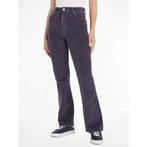 TOMMY JEANS Broek met wijde pijpen TJW SYLVIA HR FLARE, Kleding | Dames, Verzenden, Nieuw
