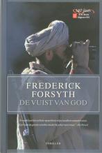De vuist van God 9789022994375 Frederick Forsyth, Boeken, Verzenden, Gelezen, Frederick Forsyth