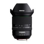 Pentax 24-70mm F2.8 ED HD D-FA SDM WR K-Mount - Nieuw!, Ophalen of Verzenden, Nieuw, Groothoeklens, Zoom