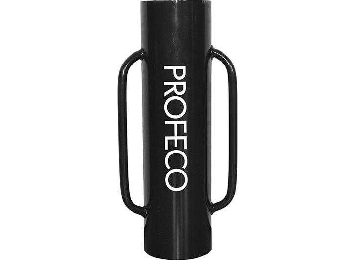Profeco palenrammer 71cm x Ø17cm - Handhei 17kg - 100% staal, Doe-het-zelf en Verbouw, Overige Doe-het-zelf en Verbouw, Nieuw