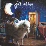 cd - Fall Out Boy - Infinity On High (Deluxe Limited Edit..., Cd's en Dvd's, Cd's | Rock, Zo goed als nieuw, Verzenden