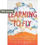 Learning to Fly 9781451652055 Steph Davis, Boeken, Verzenden, Zo goed als nieuw, Steph Davis