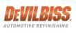 DeVilbiss materiaalinlaat ADV/VRIPRO ADV-7-K, Ophalen of Verzenden, Nieuw