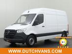 Mercedes-Benz Sprinter 315CDI Bestelbus 2023 L2 H2 Diesel, Wit, Mercedes-Benz, Nieuw, Te koop