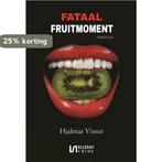 Fataal fruitmoment 9789464494280 Hjalmar Visser, Verzenden, Gelezen, Hjalmar Visser