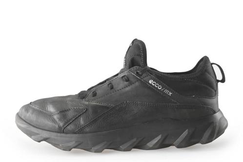 Ecco Sneakers in maat 46 Zwart | 10% extra korting, Kleding | Heren, Schoenen, Zwart, Zo goed als nieuw, Sneakers of Gympen, Verzenden