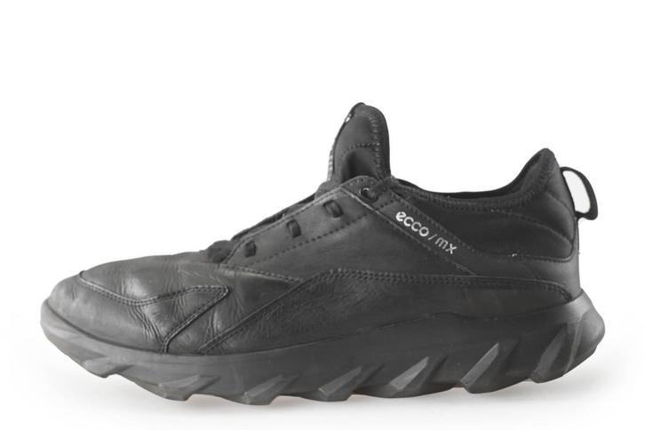 Ecco sneakers in maat 46 Zwart | 15% korting, Kleding | Heren, Schoenen, Zwart, Zo goed als nieuw, Sneakers of Gympen, Verzenden