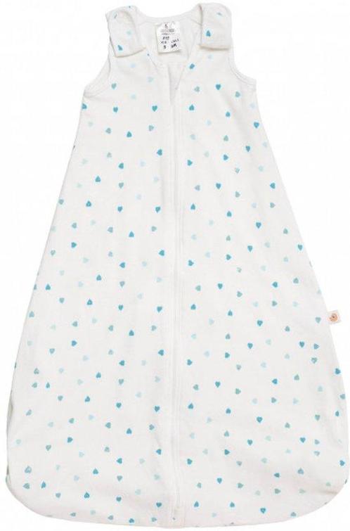 Ergobaby Slaapzak TOG .5 Heart to Heart 18-36m, Kinderen en Baby's, Dekens, Slaapzakjes en Inbakerproducten, Verzenden