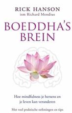 9789025961749 Boeddha`s brein | Tweedehands, Verzenden, Zo goed als nieuw, Rick Hanson