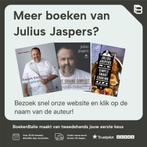 Smart BBQ / Carrera culinair 9789048817313 Julius Jaspers, Boeken, Kookboeken, Verzenden, Gelezen, Julius Jaspers