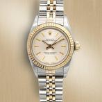 Rolex - Oyster Perpetual - Silver Dial - Ref. 67193 - Dames, Sieraden, Tassen en Uiterlijk, Horloges | Heren, Nieuw