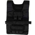 30kg Trainingsvest Gewichtsvest Verstelbaar Krachttraining F, Verzenden, Nieuw
