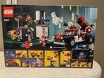 Lego Set - 70921 - The Lego Movie - Harley Quinn Cannonball, Kinderen en Baby's, Speelgoed | Duplo en Lego, Nieuw