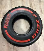 Pirelli - Max Verstappen - Band, Nieuw