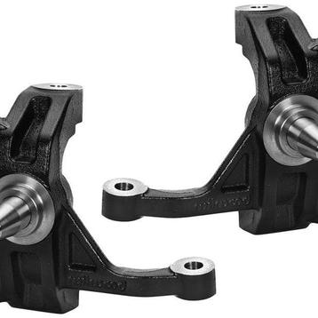 Wilwood 63-70 Chevrolet C10 2.5in Drop Pro Spindle Kit - beschikbaar voor biedingen