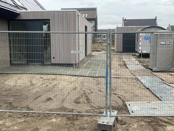 Alternatief voor rijplaten en loopschotten. Hoge restwaarde, Doe-het-zelf en Verbouw, Overige Doe-het-zelf en Verbouw, Nieuw