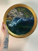 Alena Panchishin - “Onda 003”