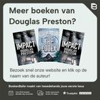 Blasphemy 9780330448659 Douglas Preston, Verzenden, Gelezen, Douglas Preston