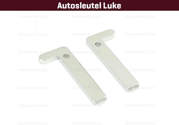 reserve sleutel kpb1323 voor Renault, Auto-onderdelen, Elektronica en Kabels, Nieuw, Verzenden