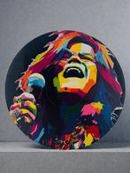 DR HIDE - Vinyl Record Janis Joplin 1971