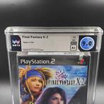 Sony, PS2 - Playstation 2 (PS2) - Final Fantasy X 2 - WATA, Nieuw
