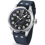 TW Steel VS32 Volante Horloge 48mm, Sieraden, Tassen en Uiterlijk, Nieuw, Verzenden