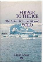 Voyage to the Ice - The Antarctic Expedition of Solo, Boeken, Nieuw, Verzenden