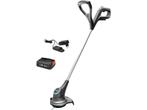 GARDENA SmallCut 23/18V P4A - Grastrimmer Accu 18V 2 Ah, Verzenden, Zo goed als nieuw