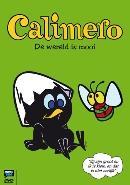 Calimero - De wereld is mooi - DVD, Cd's en Dvd's, Verzenden, Nieuw in verpakking