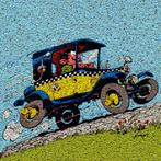 David Law (1967) - Crypto Gaston Lagaffe - Racing