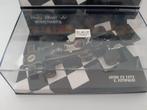 Minichamps 1:43 - Modelauto (3) - Lotus, Ligier, Williams -, Hobby en Vrije tijd, Nieuw