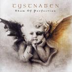 cd - Tystnaden - Sham Of Perfection, Verzenden, Zo goed als nieuw