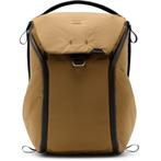 Peak Design Everyday Backpack 20L V2 - Coyote, Ophalen of Verzenden, Nieuw, Rugtas, Overige merken