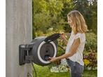 GARDENA PowerRoll XL - Accu-slanghaspel 35 m - Automatisch, Verzenden, Nieuw