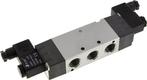 5/2 G1/2 Bi-Stabiel Magneetventiel 12V DC, Verzenden, Nieuw