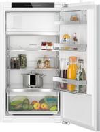 Siemens KI32LADD1 inbouw koelkast - nis 102,5 cm., Verzenden, Met aparte vriezer, Nieuw, Minder dan 75 liter