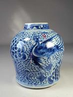 Vaas - Porselein - China - Qing Dynastie (1644-1911)