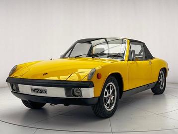 Porsche - 914 - NO RESERVE - 1972 beschikbaar voor biedingen