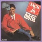 Sacha Distel - Jack Et Jo / Et Je Pense A Toi (7-Vinyl-Sing, Ophalen of Verzenden, Nieuw in verpakking