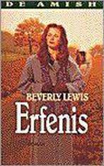 Erfenis / De Amish / 3 9789043501231 Beverly Lewis, Verzenden, Gelezen, Beverly Lewis