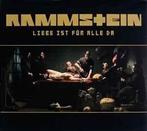 cd digi - Rammstein - Liebe Ist FÃ¼r Alle Da, Cd's en Dvd's, Zo goed als nieuw, Verzenden