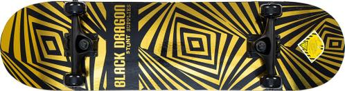 Black Dragon® Skateboard Prism Blox - GOZ