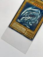 YU-GI-OH!  Card - Blue-Eyes White Dragon, Nieuw