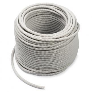 Elektrabuis met draad | Flexibel | 100 meter, Doe-het-zelf en Verbouw, Elektra en Kabels, Nieuw, Verzenden
