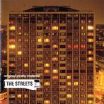 cd - The Streets - Original Pirate Material, Cd's en Dvd's, Cd's | Overige Cd's, Zo goed als nieuw, Verzenden