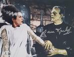 The Bride Of Frankenstein - Sara Karloff (Boris Karloffs, Nieuw