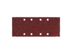 Veiling - 3x Metabo schuurbladen 10-pack P40 93x230mm, Doe-het-zelf en Verbouw, Gereedschap | Machine-onderdelen en Toebehoren